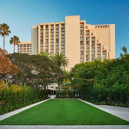 Pendry Newport Beach Extérieur photo