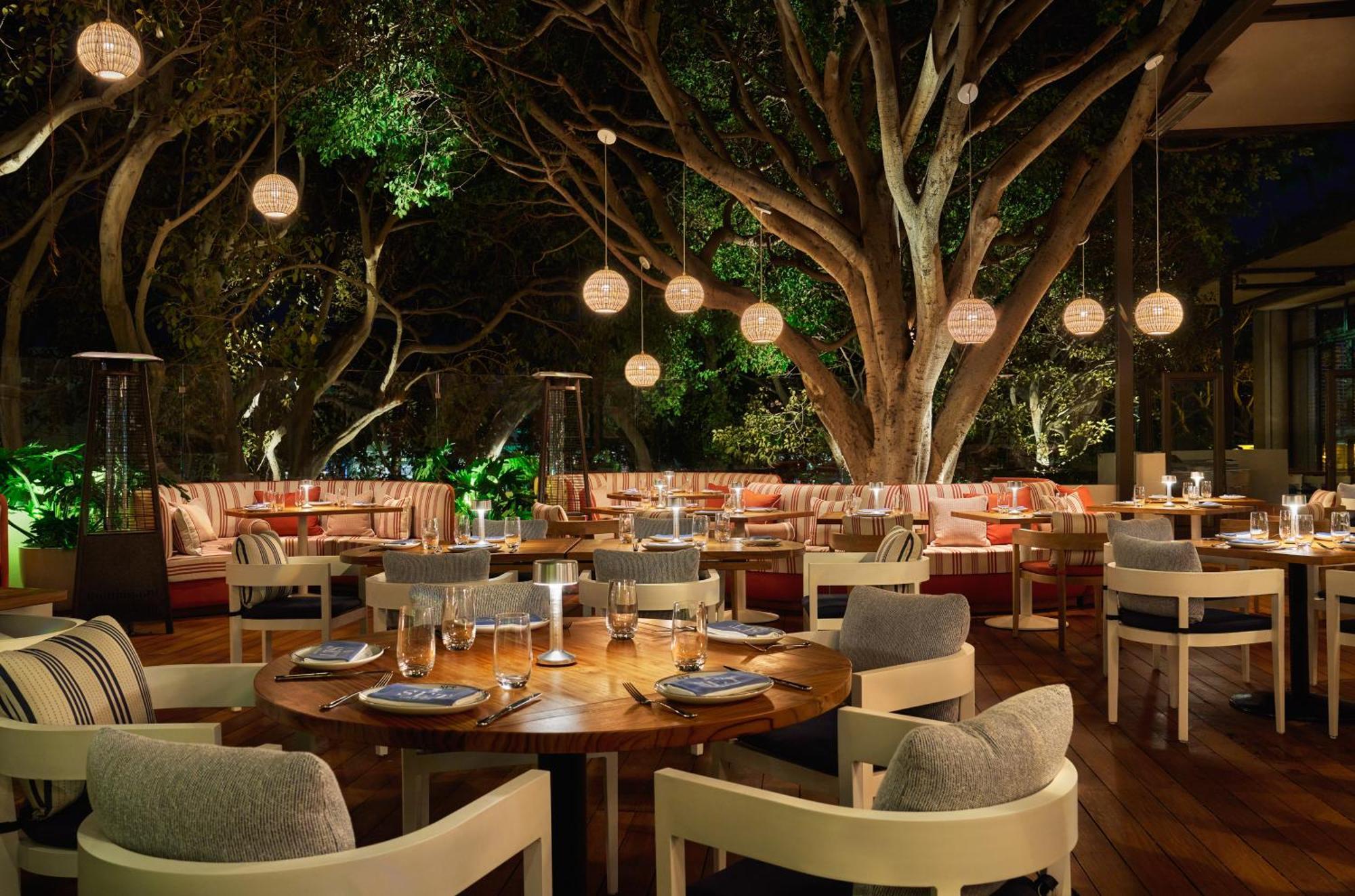 Pendry Newport Beach Extérieur photo
