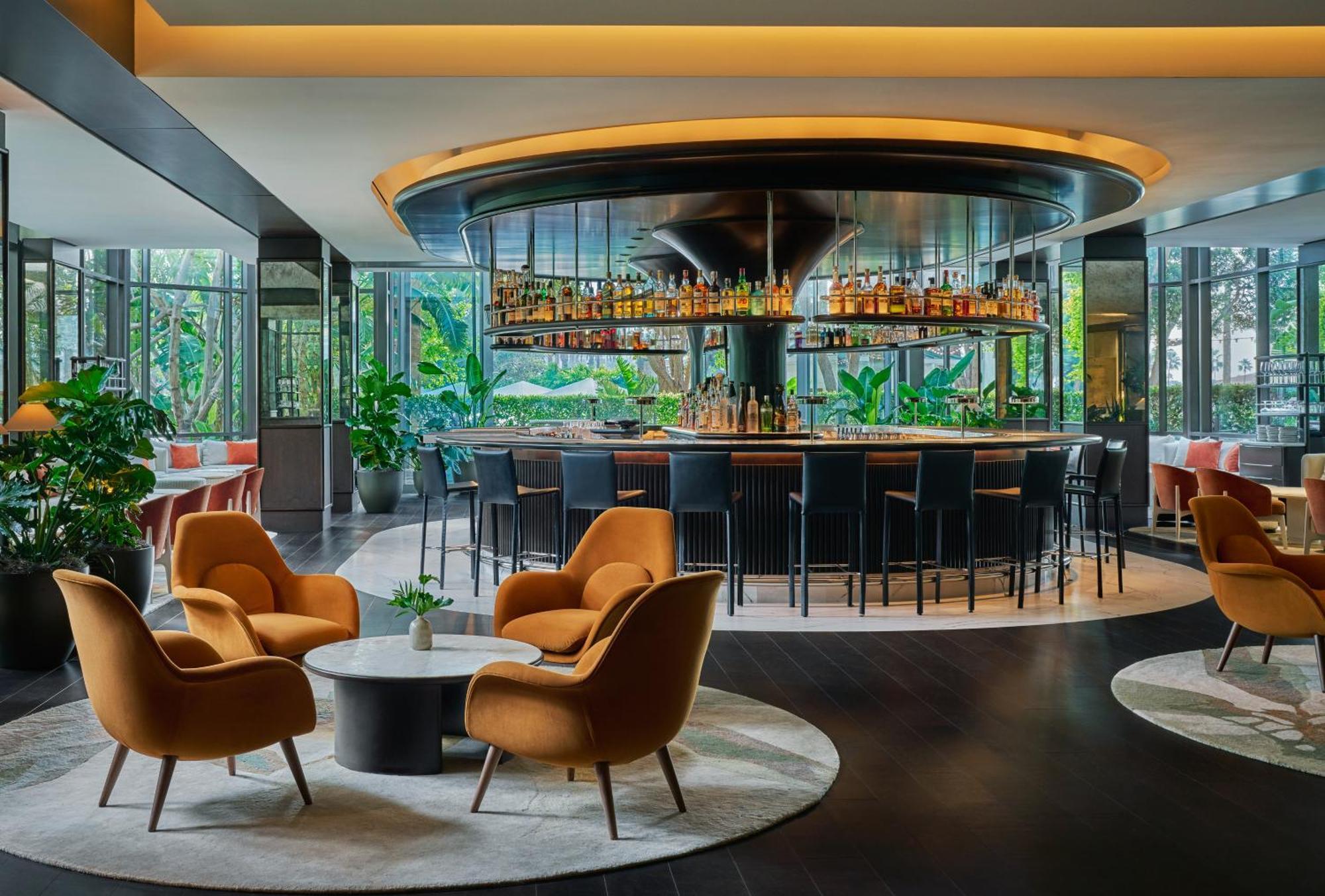 Pendry Newport Beach Extérieur photo