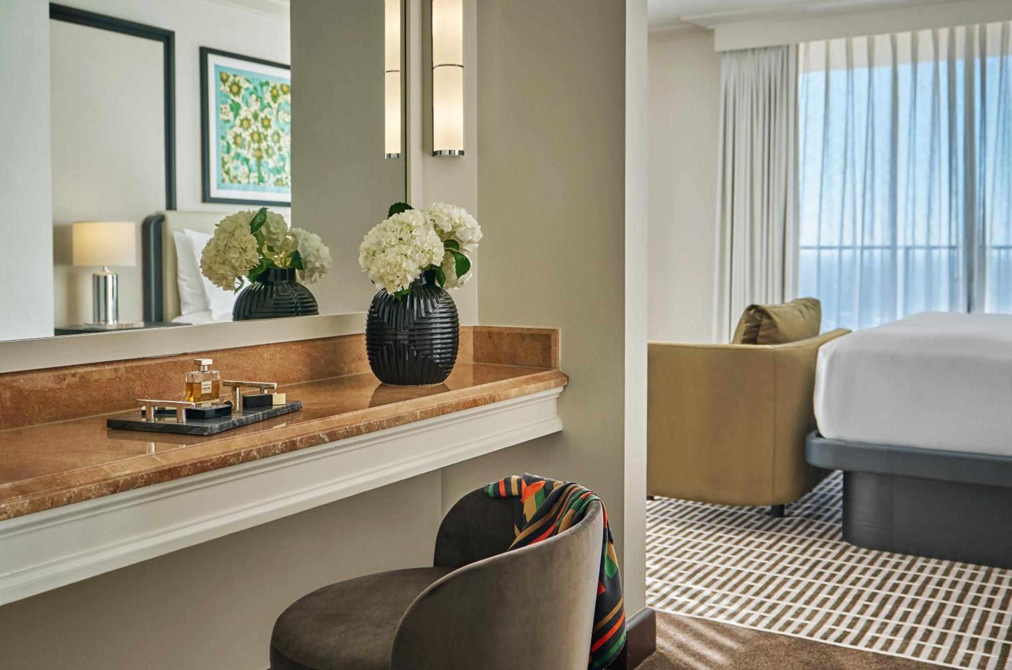Pendry Newport Beach Extérieur photo