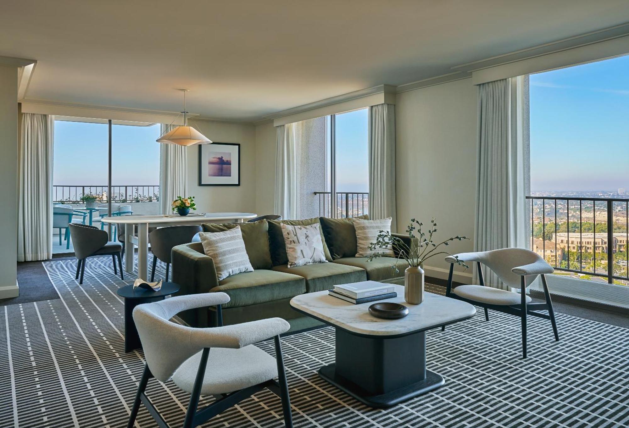 Pendry Newport Beach Extérieur photo