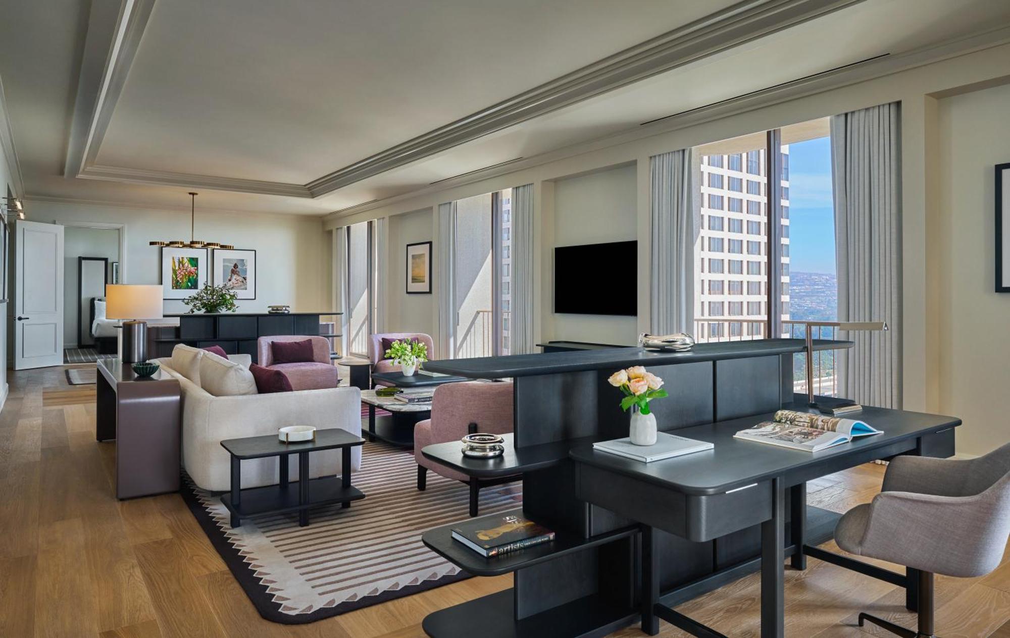 Pendry Newport Beach Extérieur photo