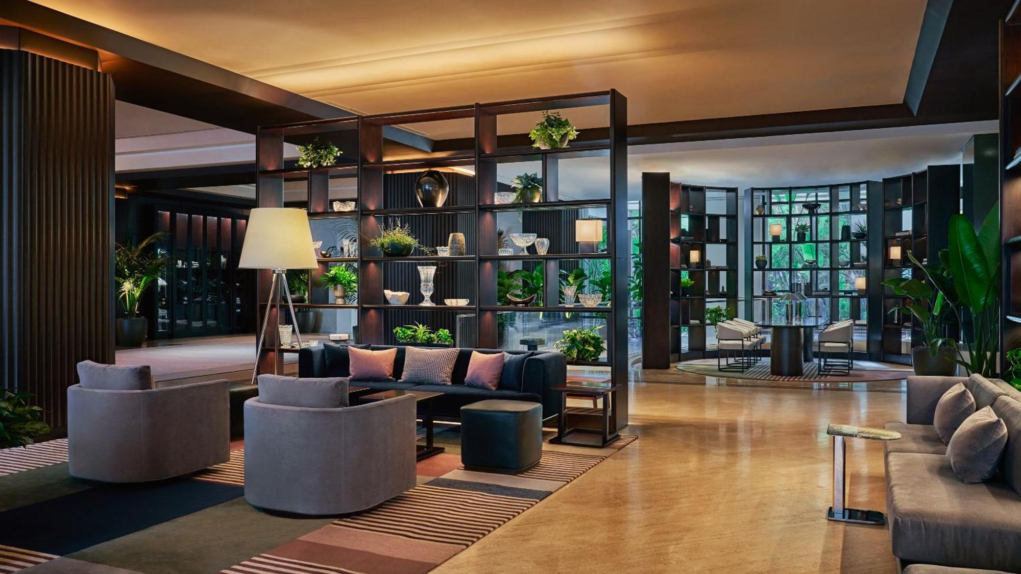 Pendry Newport Beach Extérieur photo