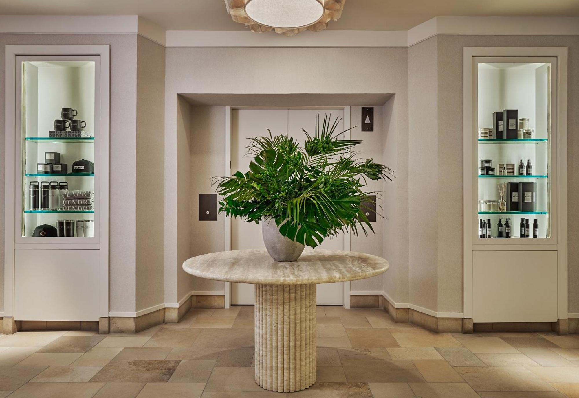 Pendry Newport Beach Extérieur photo