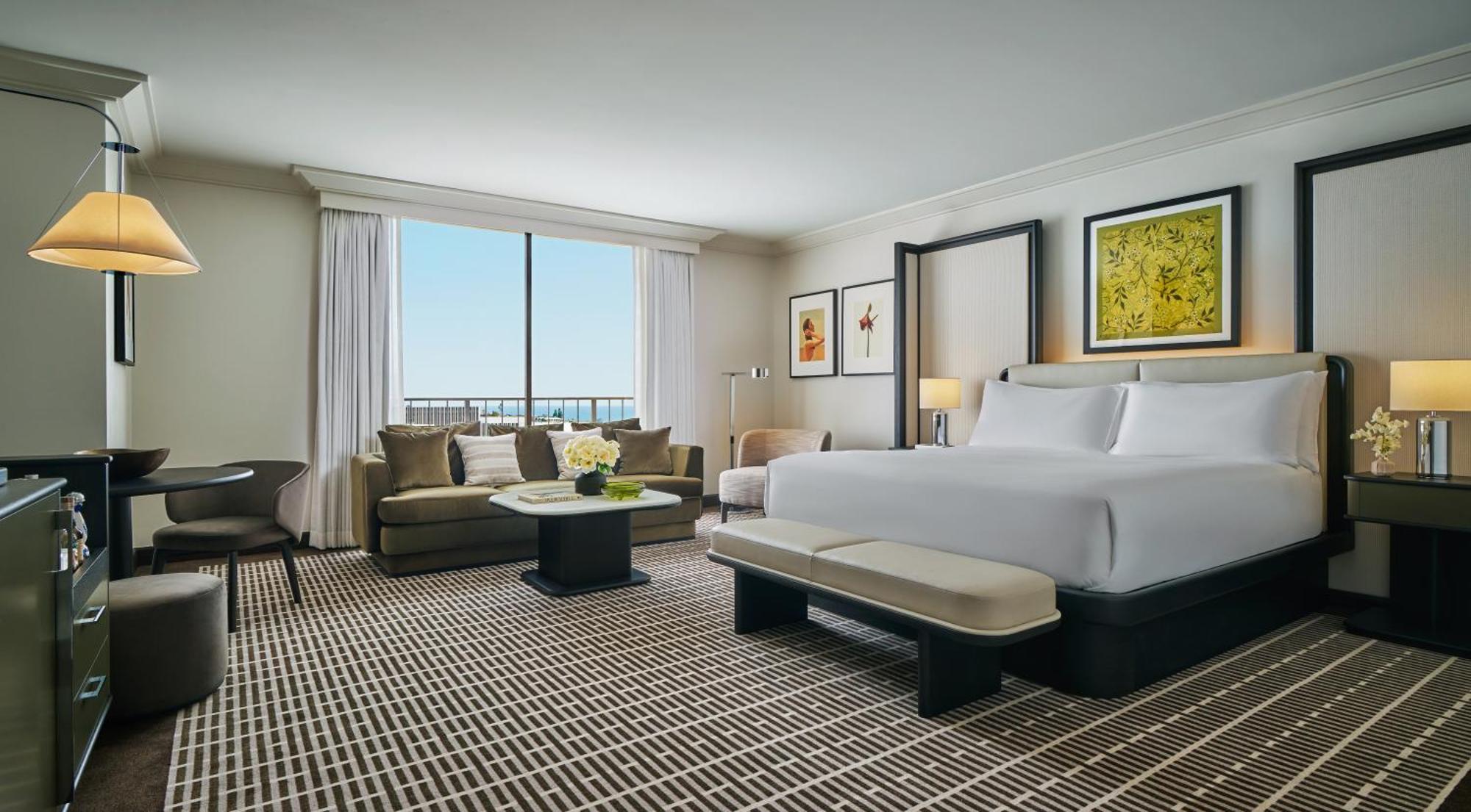 Pendry Newport Beach Extérieur photo