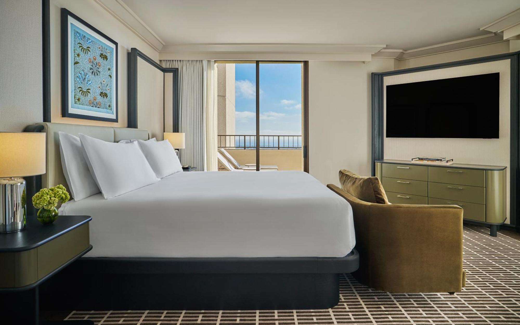 Pendry Newport Beach Extérieur photo