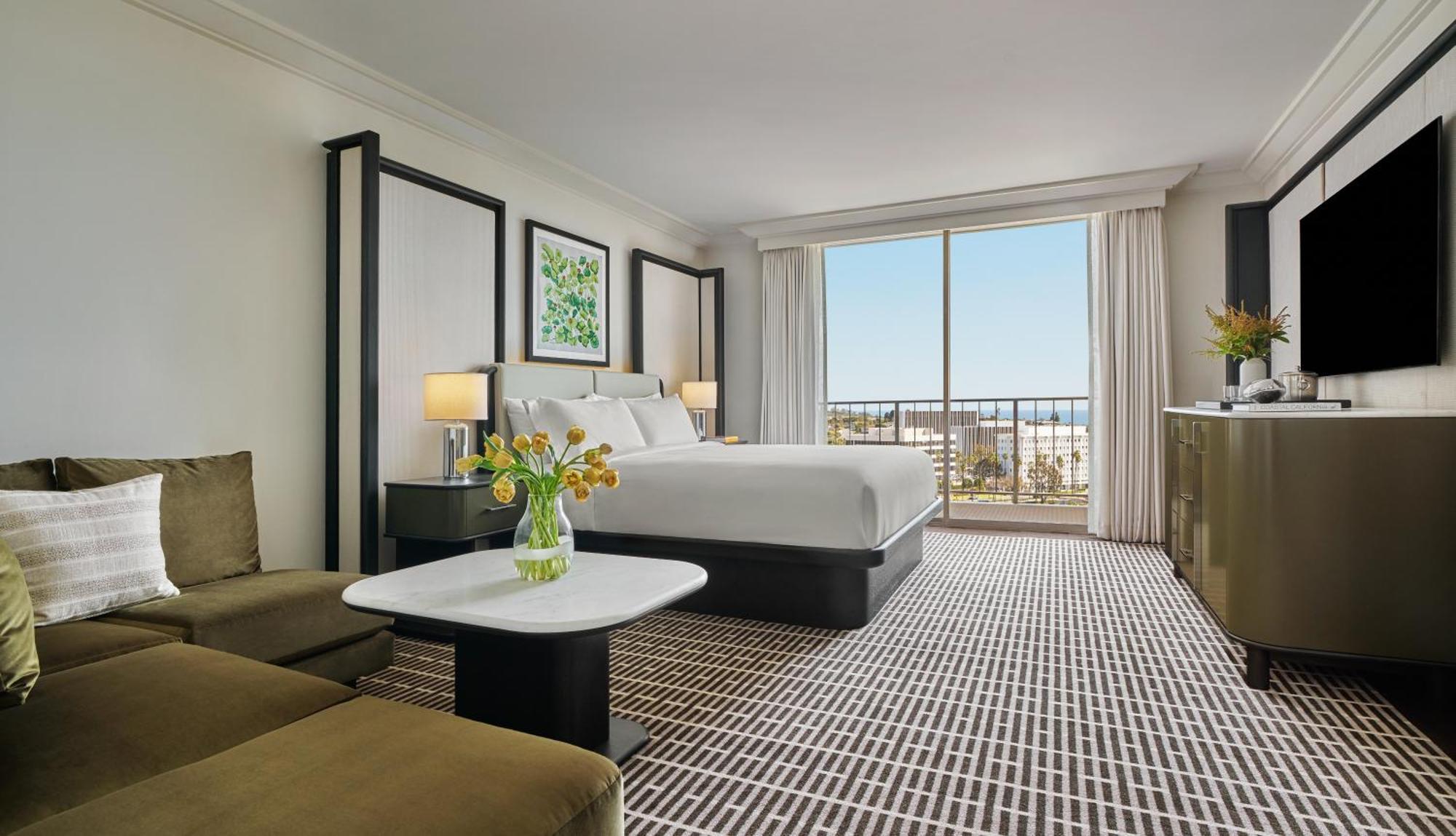 Pendry Newport Beach Extérieur photo