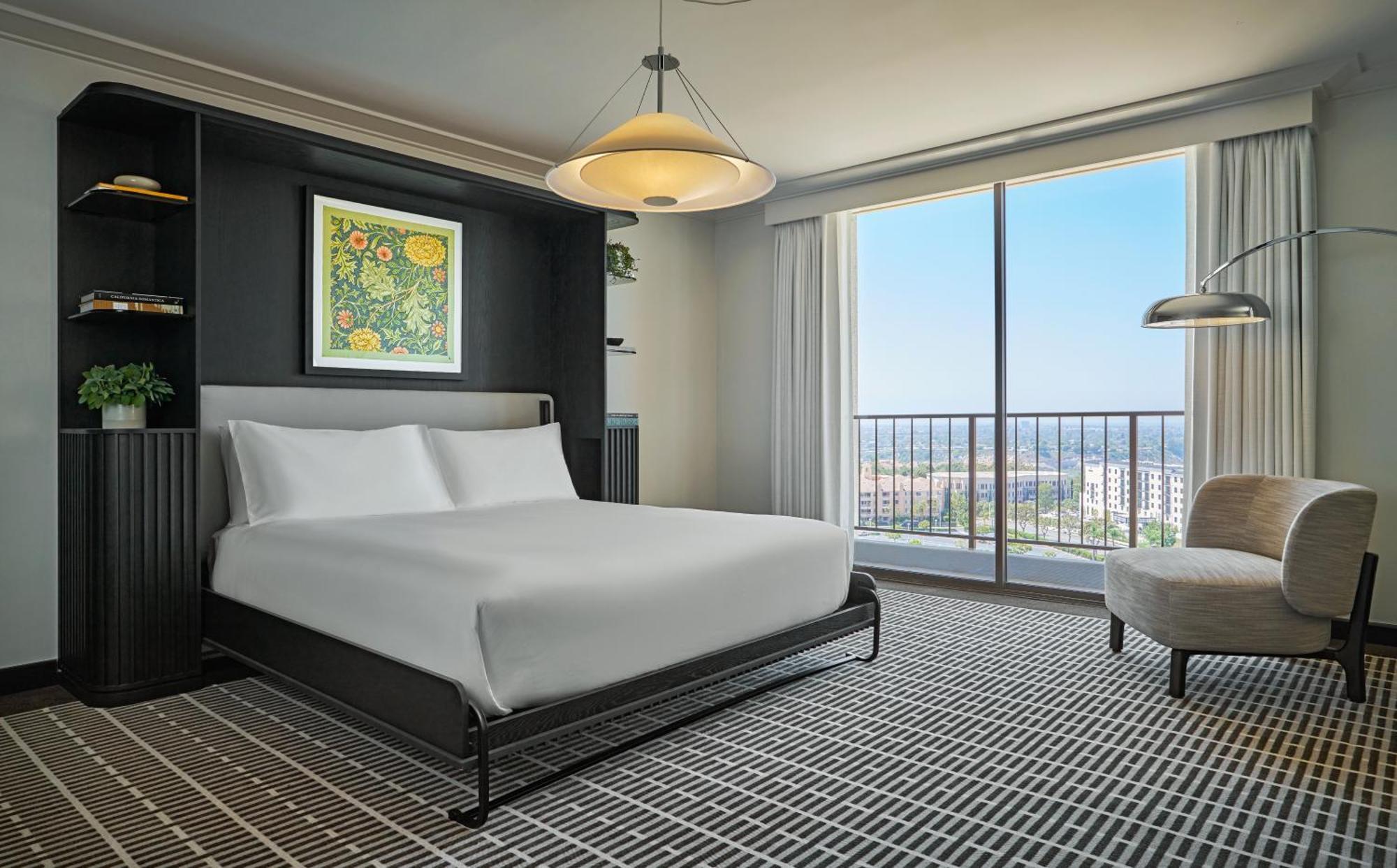 Pendry Newport Beach Extérieur photo