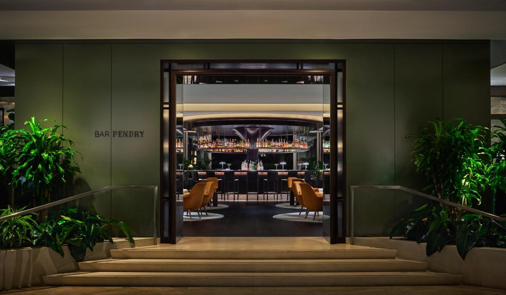 Pendry Newport Beach Extérieur photo