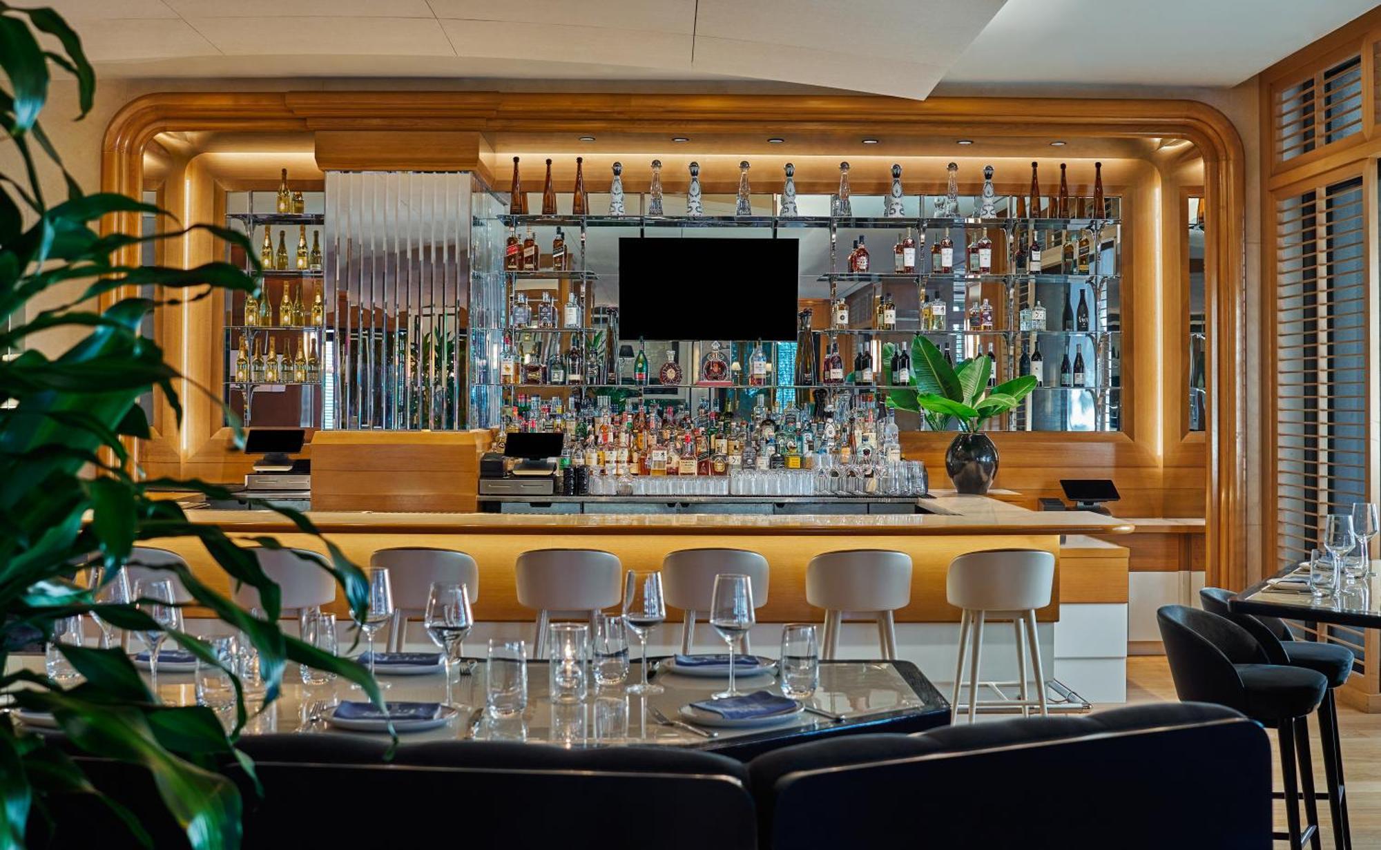 Pendry Newport Beach Extérieur photo