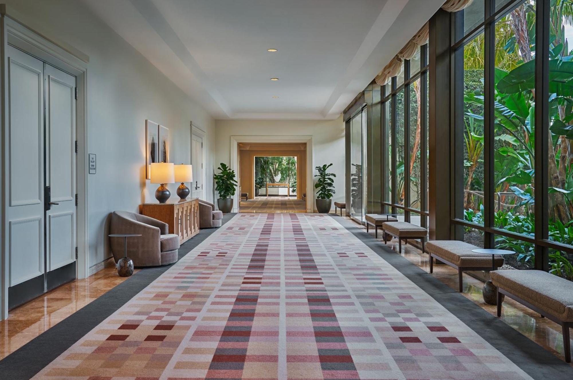 Pendry Newport Beach Extérieur photo