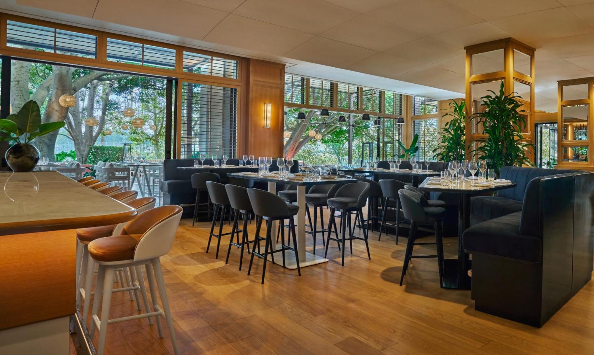 Pendry Newport Beach Extérieur photo
