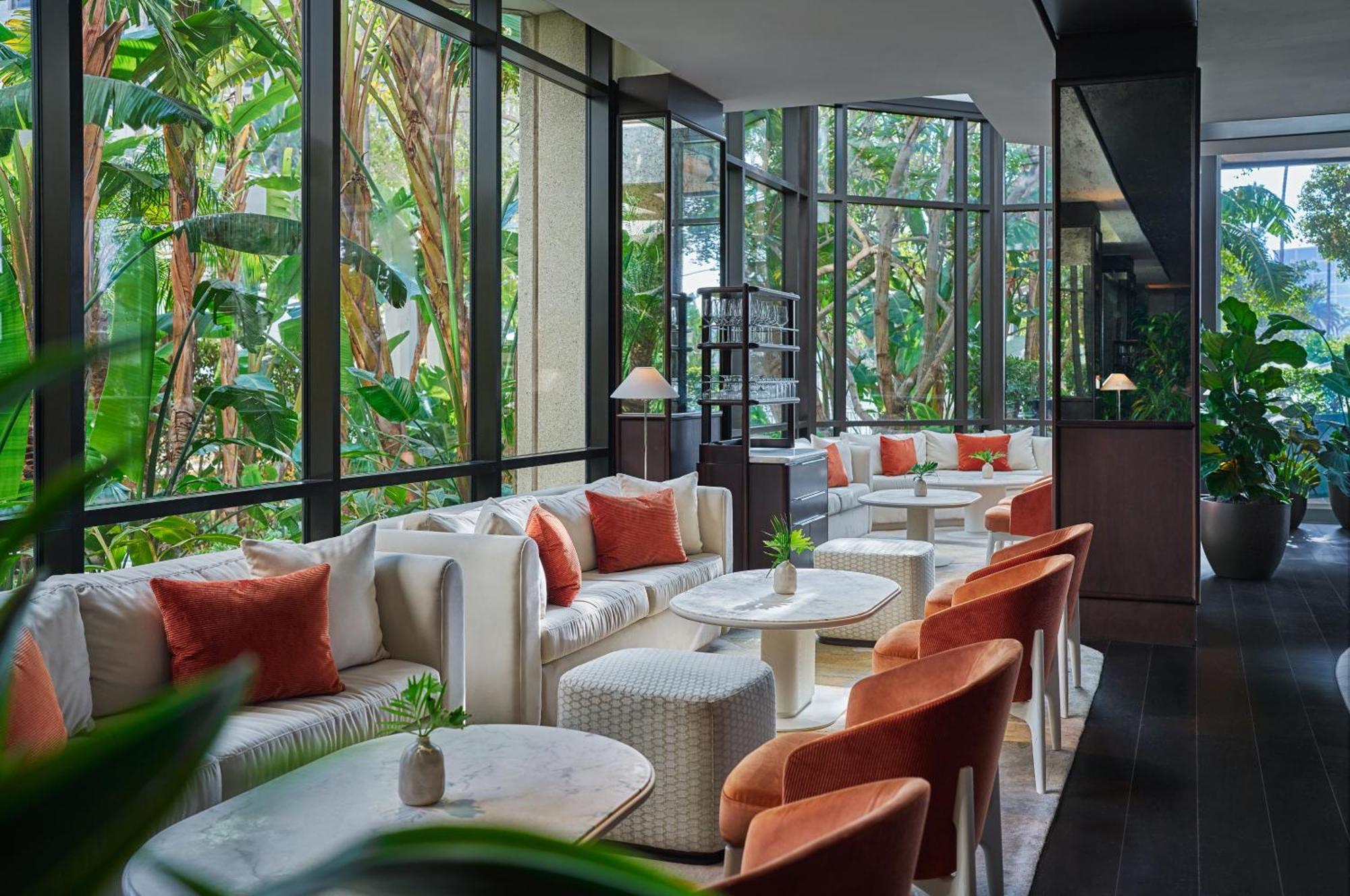 Pendry Newport Beach Extérieur photo