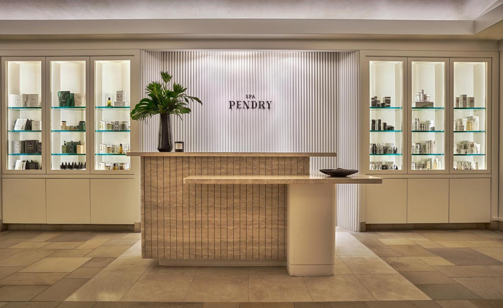 Pendry Newport Beach Extérieur photo