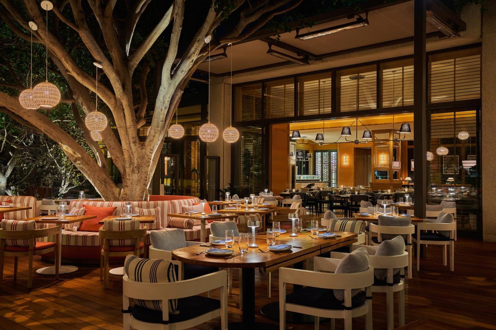 Pendry Newport Beach Extérieur photo