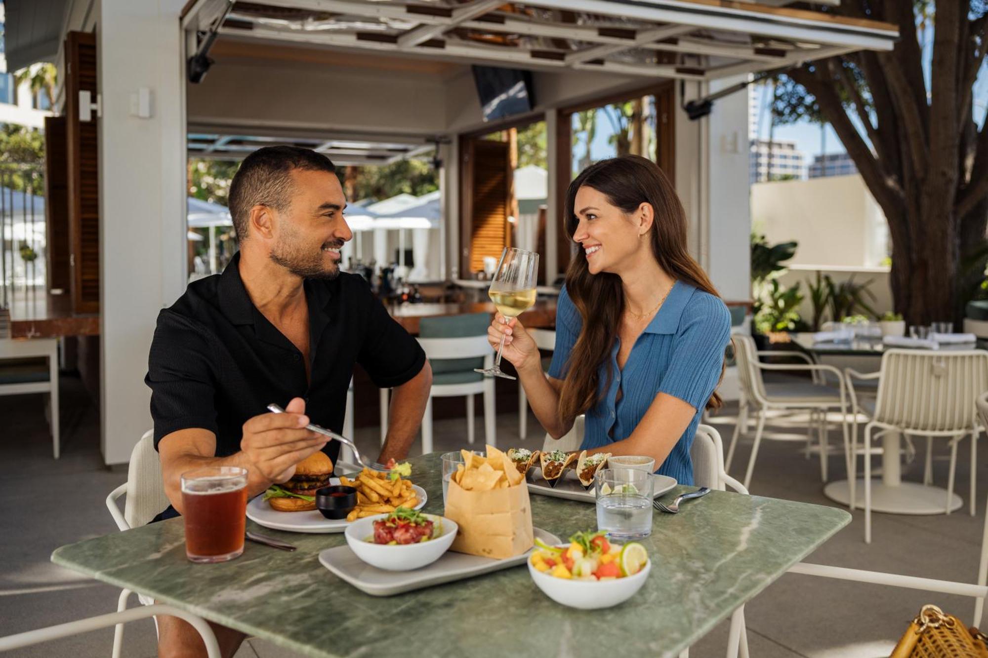 Pendry Newport Beach Extérieur photo