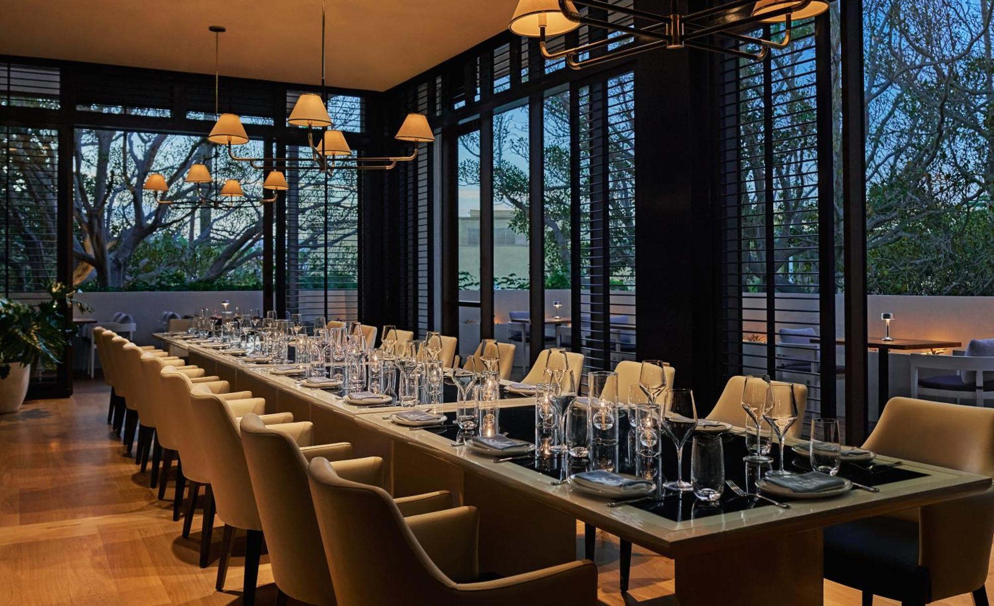 Pendry Newport Beach Extérieur photo