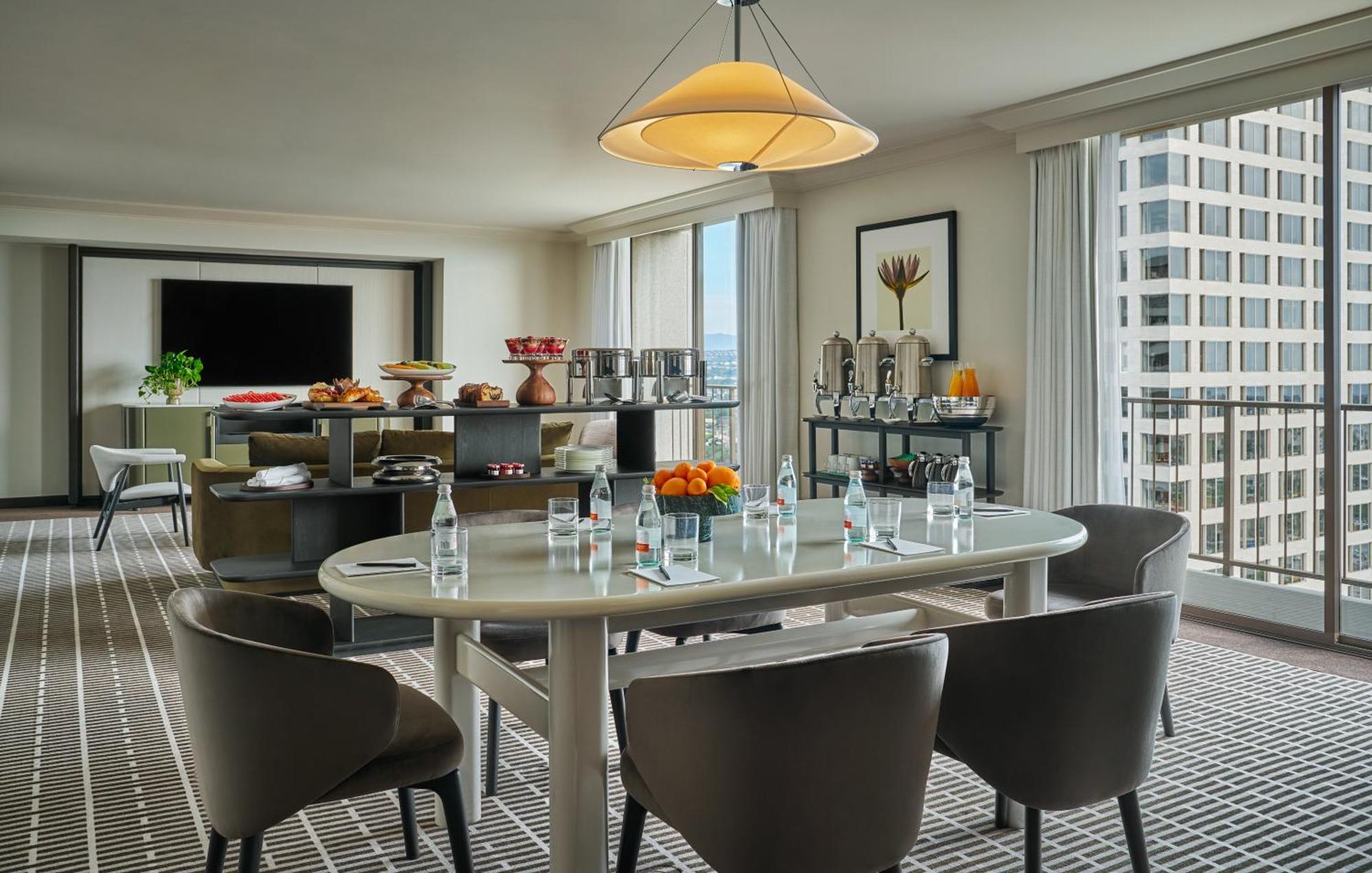 Pendry Newport Beach Extérieur photo