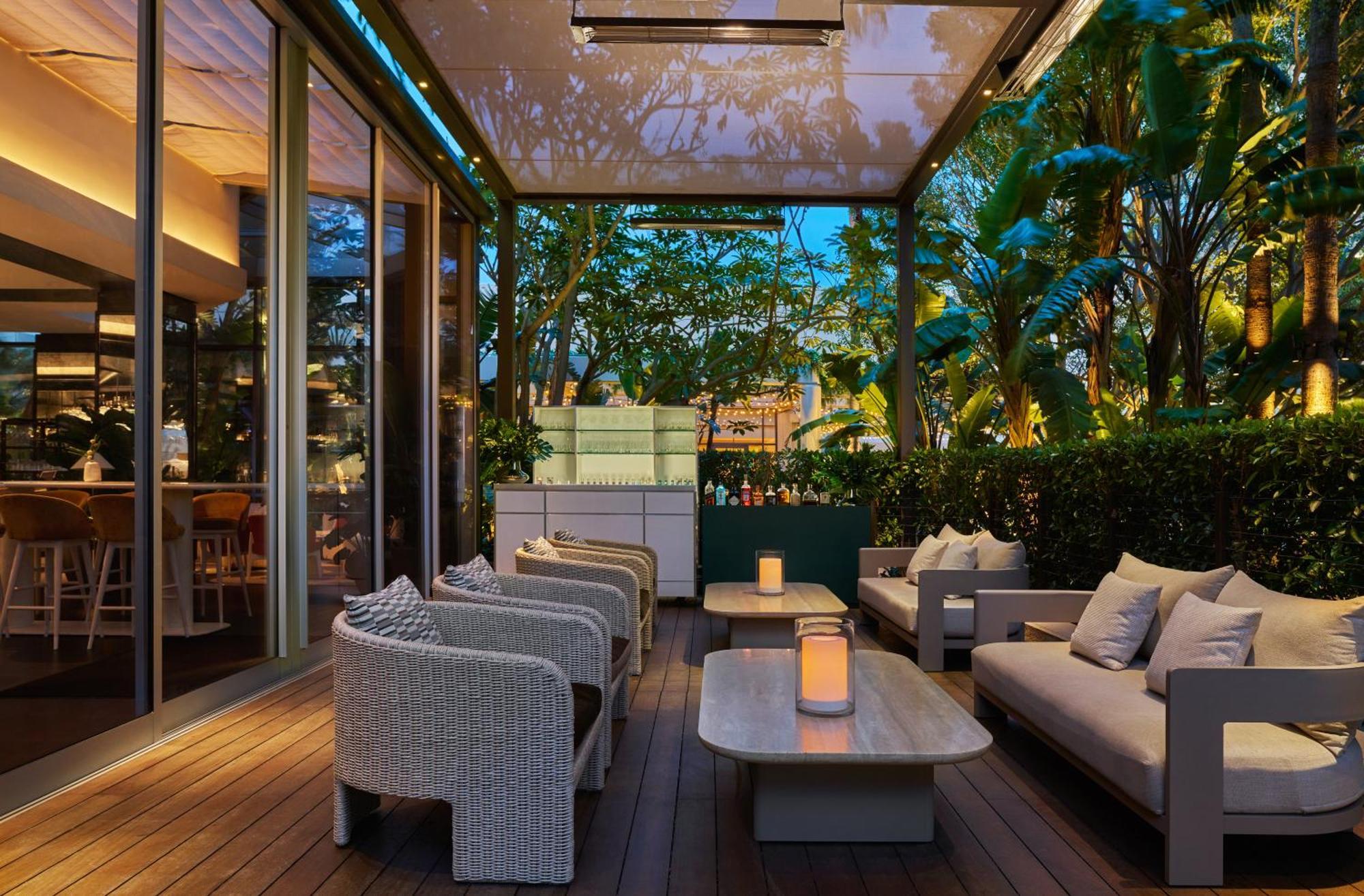Pendry Newport Beach Extérieur photo